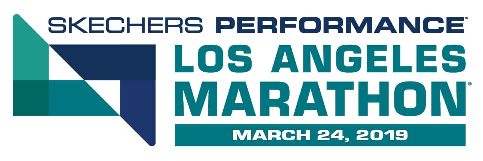 LA Marathon Training 2019