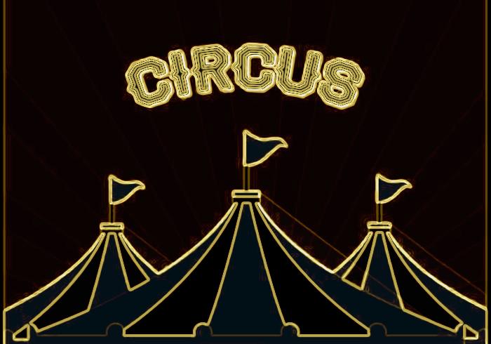 Cirque de Griffith Park