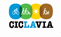 CicLAvia The Valley 2018