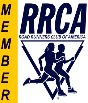 RRCA logo