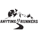 Anytime Runners logo